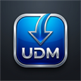 Ultra Download Manager