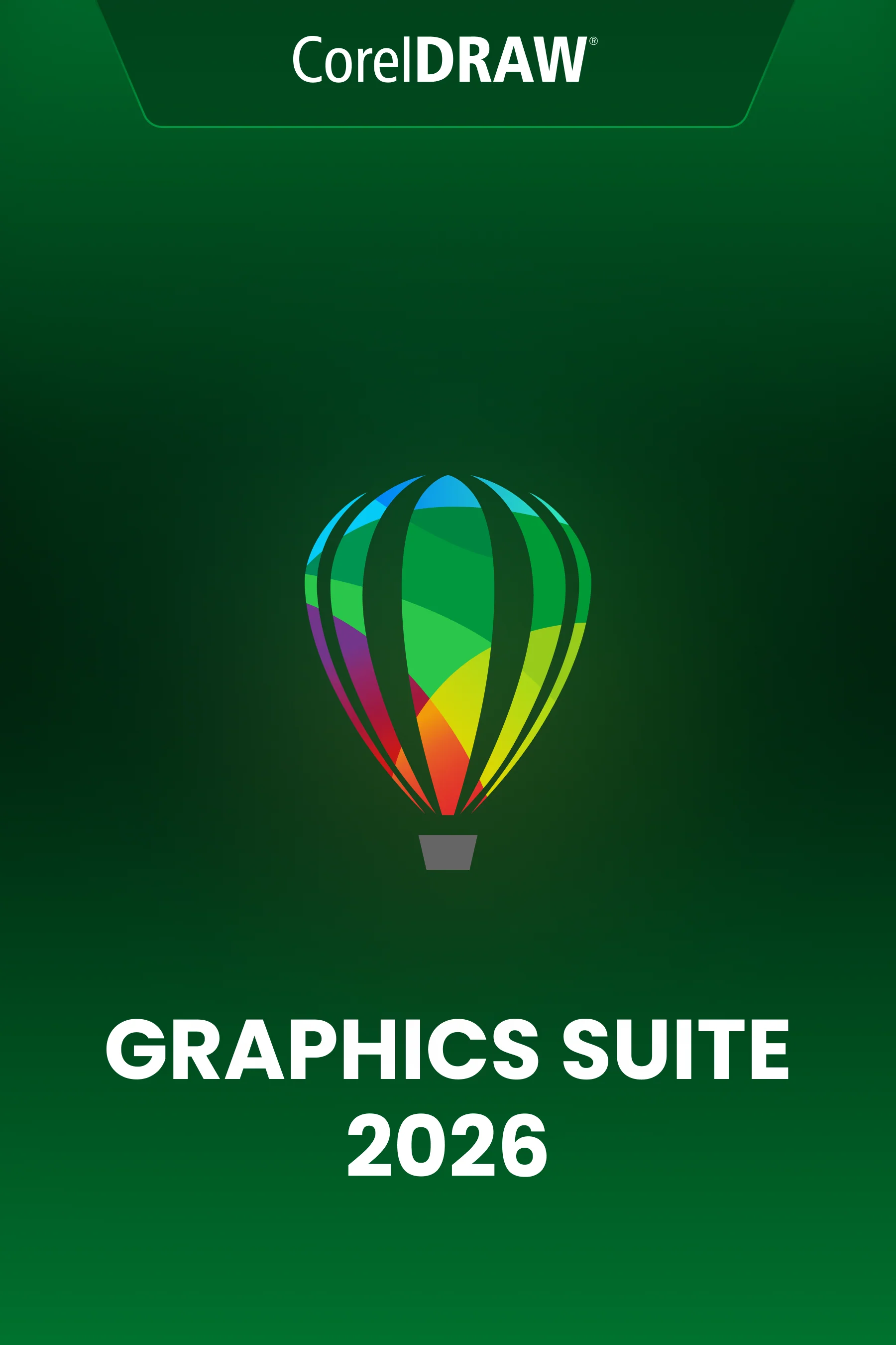 CorelDraw Graphicsuite 2026