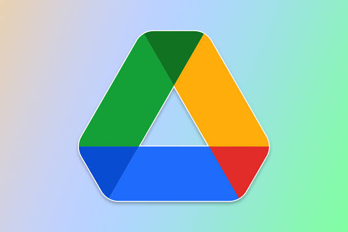 Google Drive 1TB Storage