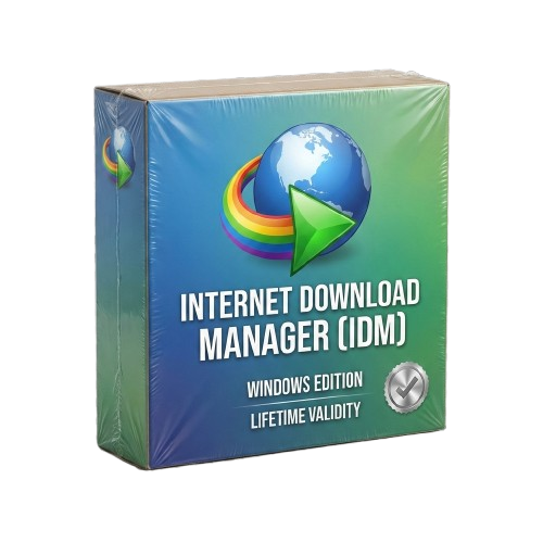 Internet Download Manager 1 User Lifetime Key