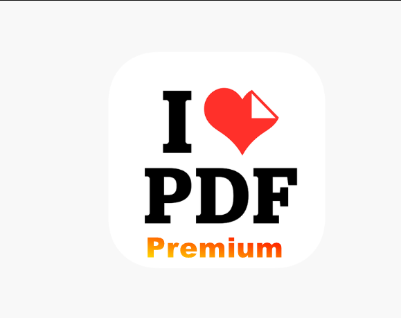iLovePDF Premium